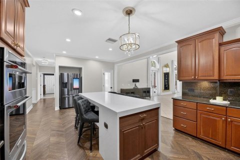 House in Plant City, Florida 4 bedrooms, 487.18 sq.m. № 2093876 - photo 16