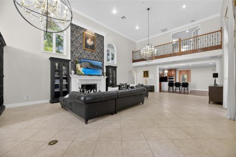 House in Plant City, Florida 4 bedrooms, 487.18 sq.m. № 2093876 - photo 23