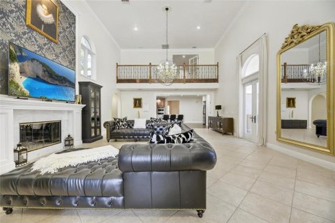 House in Plant City, Florida 4 bedrooms, 487.18 sq.m. № 2093876 - photo 24