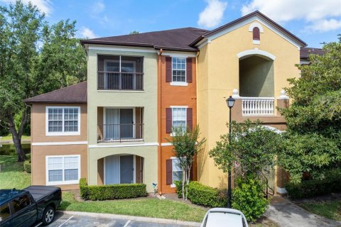 Condo in Orlando, Florida, 1 bedroom  № 2094186