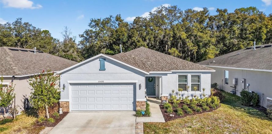 Casa en Leesburg, Florida 3 dormitorios, 140.38 m2 № 2233599