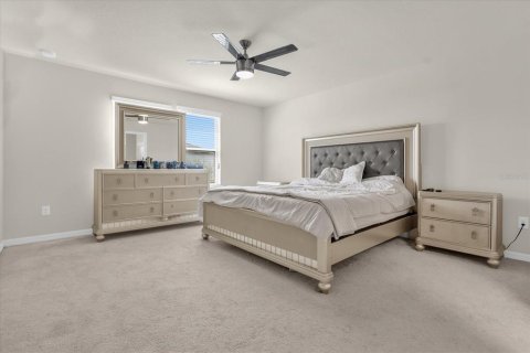 Casa en alquiler en Kissimmee, Florida, 4 dormitorios, 228.82 m2 № 1746953 - foto 16