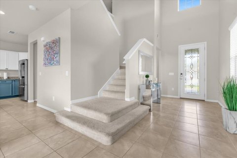 Casa en alquiler en Kissimmee, Florida, 4 dormitorios, 228.82 m2 № 1746953 - foto 29