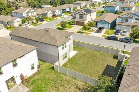 Casa en alquiler en Kissimmee, Florida, 4 dormitorios, 228.82 m2 № 1746953 - foto 5