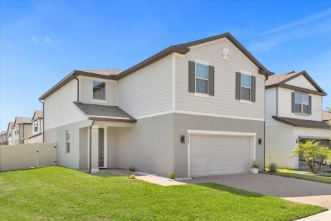 Casa en alquiler en Kissimmee, Florida, 4 dormitorios, 228.82 m2 № 1746953 - foto 1