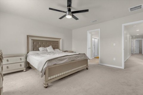 Casa en alquiler en Kissimmee, Florida, 4 dormitorios, 228.82 m2 № 1746953 - foto 17