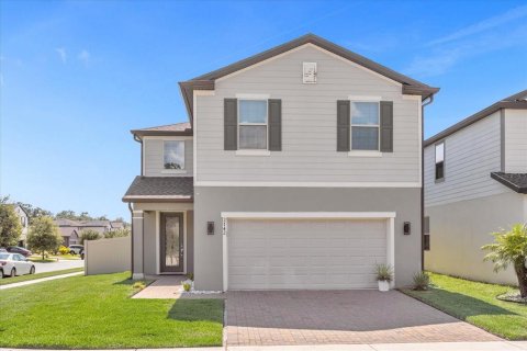 Casa en alquiler en Kissimmee, Florida, 4 dormitorios, 228.82 m2 № 1746953 - foto 2