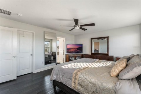 Townhouse in Windermere, Florida 3 bedrooms, 198.72 sq.m. № 1542885 - photo 20