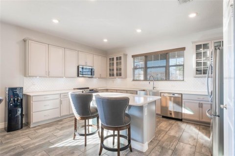 Townhouse in Windermere, Florida 3 bedrooms, 198.72 sq.m. № 1542885 - photo 7