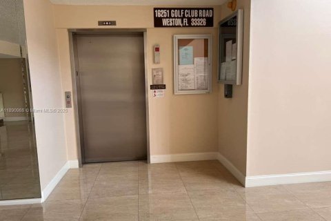 Copropriété à louer à Weston, Floride: 2 chambres, 114.73 m2 № 1945653 - photo 15