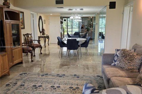 Copropriété à louer à Weston, Floride: 2 chambres, 114.73 m2 № 1945653 - photo 5
