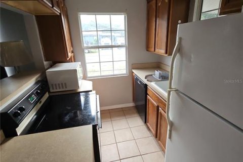 Villa ou maison à vendre à Auburndale, Floride: 2 chambres, 81.75 m2 № 2101955 - photo 3