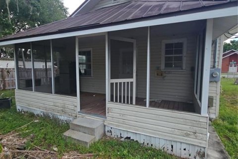 Villa ou maison à vendre à Auburndale, Floride: 2 chambres, 81.75 m2 № 2101955 - photo 7