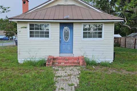 Villa ou maison à vendre à Auburndale, Floride: 2 chambres, 81.75 m2 № 2101955 - photo 2