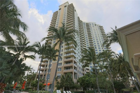 Condo in Aventura, Florida, 1 bedroom  № 1821789 - photo 30