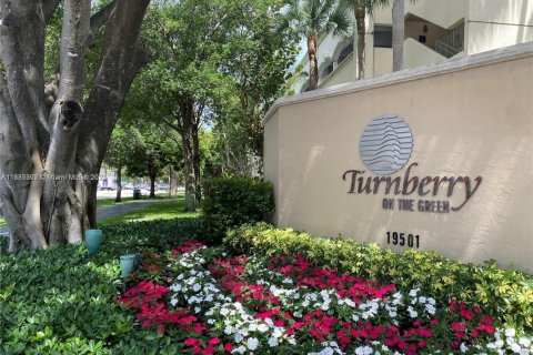 Condo in Aventura, Florida, 1 bedroom  № 1821789 - photo 21