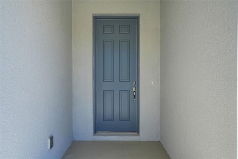 House in ANGELINE in Land O' Lakes, Florida 4 bedrooms, 287.9 sq.m. № 2152139 - photo 6