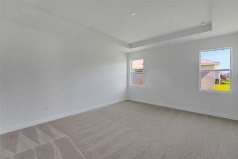 House in ANGELINE in Land O' Lakes, Florida 4 bedrooms, 287.9 sq.m. № 2152139 - photo 26