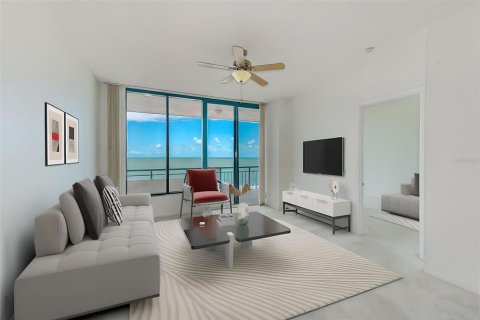 Condominio en alquiler en Clearwater, Florida, 2 dormitorios, 125.42 m2 № 1690251 - foto 5