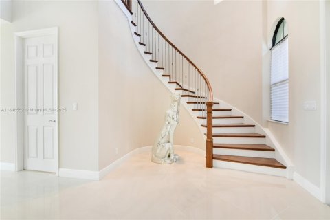 Купить виллу или дом в Бока-Ратон, Флорида 5 спален, 371.14м2, № 2021755 - фото 25