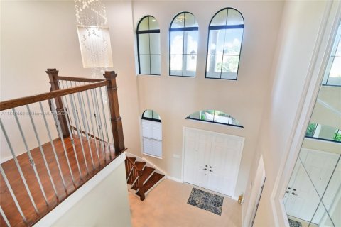 Купить виллу или дом в Бока-Ратон, Флорида 5 спален, 371.14м2, № 2021755 - фото 24