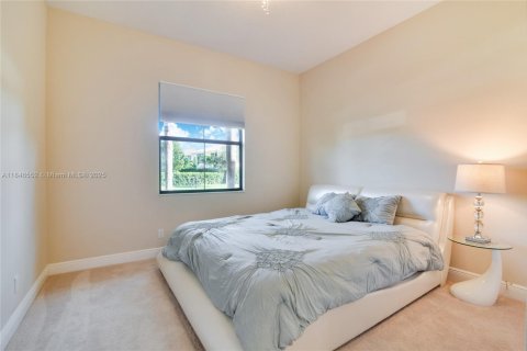 Купить виллу или дом в Бока-Ратон, Флорида 5 спален, 371.14м2, № 2021755 - фото 26