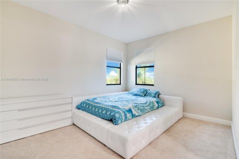 Купить виллу или дом в Бока-Ратон, Флорида 5 спален, 371.14м2, № 2021755 - фото 23