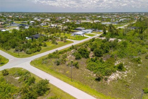 Land in Port Charlotte, Florida № 2161899 - photo 7