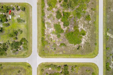 Land in Port Charlotte, Florida № 2161899 - photo 9