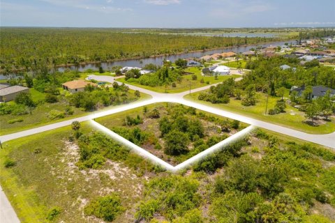 Land in Port Charlotte, Florida № 2161899