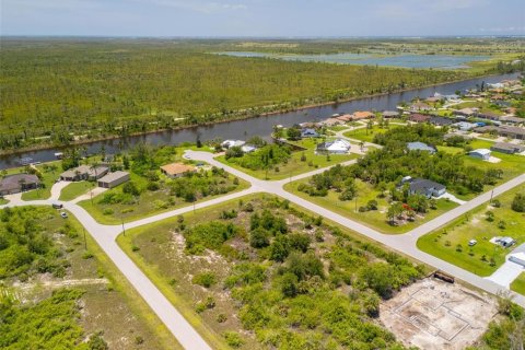 Land in Port Charlotte, Florida № 2161899 - photo 2