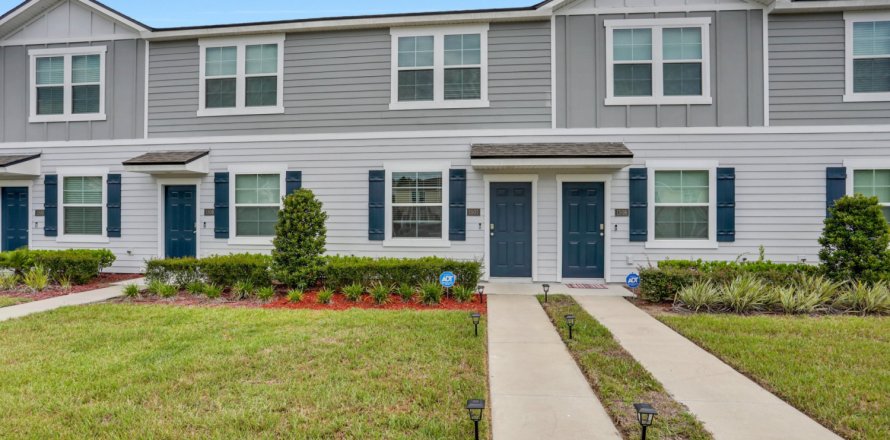 Casa en Orange Park, Florida 2 dormitorios, 103.12 m2 № 777683
