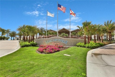 House in Kissimmee, Florida 3 bedrooms, 168.9 sq.m. № 1243635 - photo 18