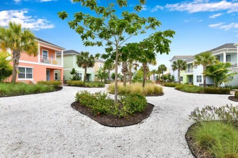 House in Kissimmee, Florida 3 bedrooms, 168.9 sq.m. № 1243635 - photo 15