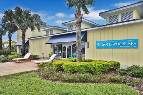 House in Kissimmee, Florida 3 bedrooms, 168.9 sq.m. № 1243635 - photo 29