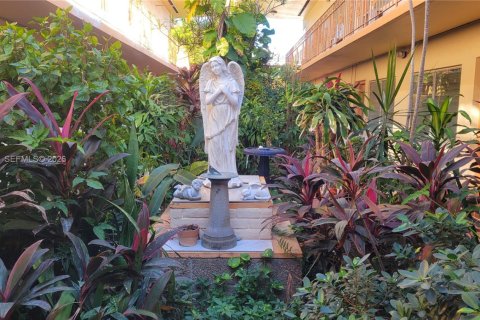 Copropriété à louer à Miami Beach, Floride: 35.3 m2 № 1996698 - photo 30