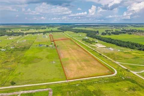 Land in Fort Meade, Florida № 1806987 - photo 6