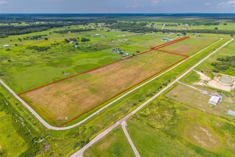 Land in Fort Meade, Florida № 1806987 - photo 9