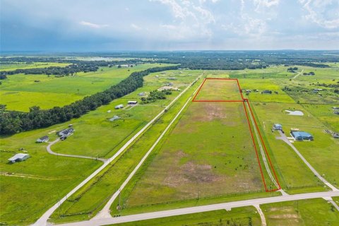 Land in Fort Meade, Florida № 1806987 - photo 15