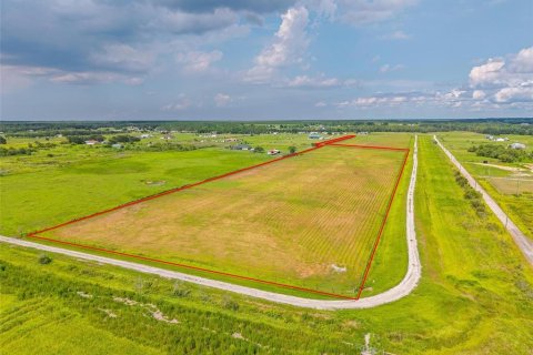 Land in Fort Meade, Florida № 1806987 - photo 10