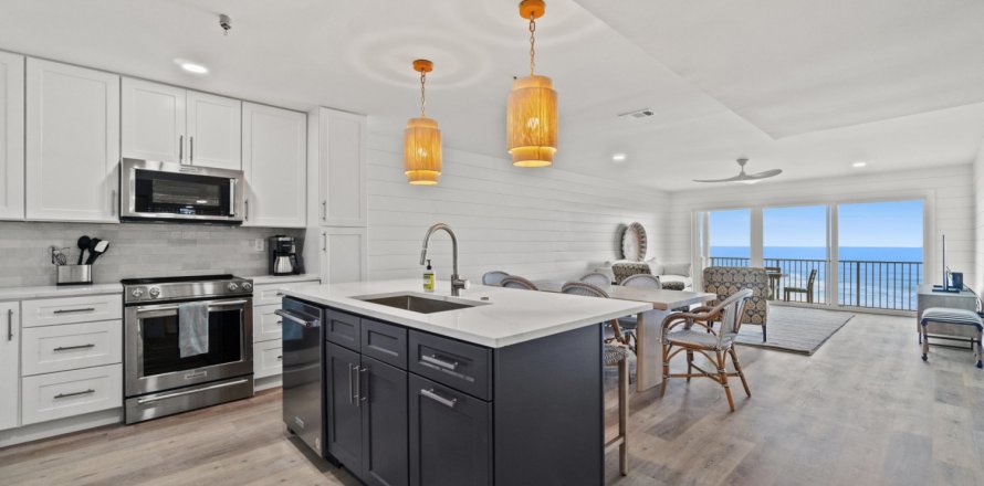 Condominio en Santa Rosa Beach, Florida, 2 dormitorios № 559721