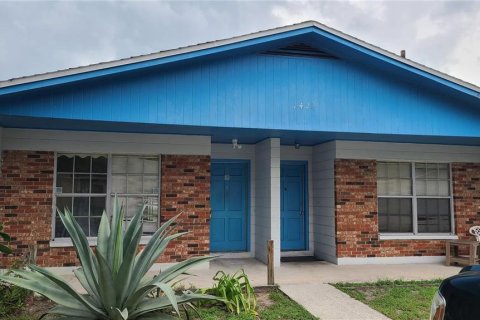 Appartement à louer à Tampa, Floride: 1 chambre, 60.39 m2 № 2419344 - photo 16