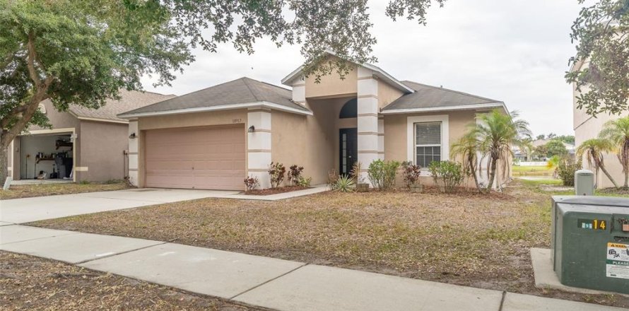 Casa en Riverview, Florida 3 dormitorios, 151.62 m2 № 2198284