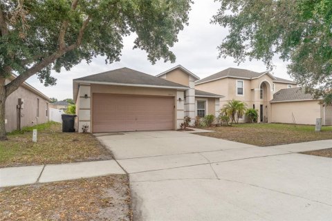 Casa en venta en Riverview, Florida, 3 dormitorios, 151.62 m2 № 2198284 - foto 3
