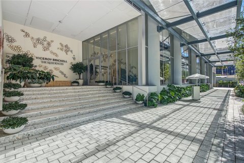 Copropriété à louer à Miami, Floride: 1 chambre № 2415702 - photo 29