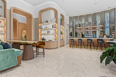 Copropriété à louer à Miami, Floride: 1 chambre № 2415702 - photo 26