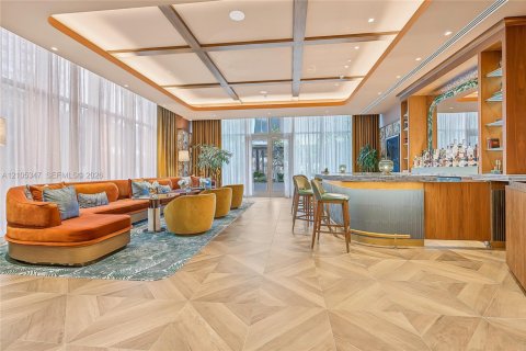 Copropriété à louer à Miami, Floride: 1 chambre № 2415702 - photo 21