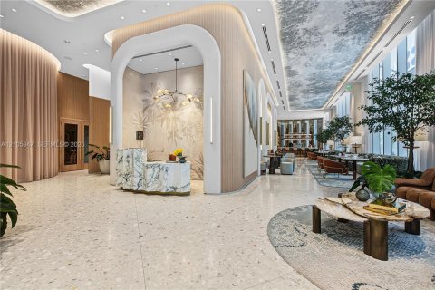 Copropriété à louer à Miami, Floride: 1 chambre № 2415702 - photo 28