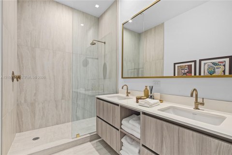 Copropriété à louer à Miami, Floride: 1 chambre № 2415702 - photo 11