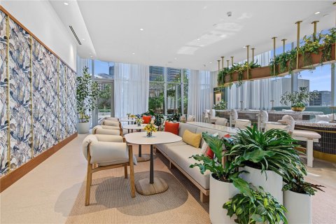 Copropriété à louer à Miami, Floride: 1 chambre № 2415702 - photo 27